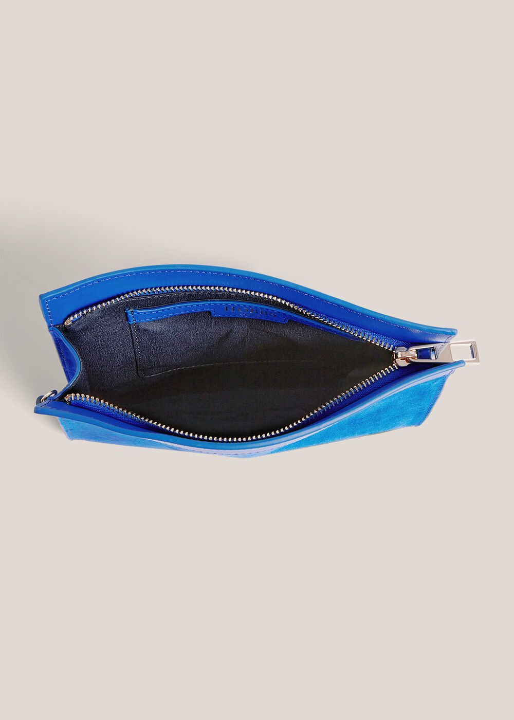 Catherine Wristlet, Azure Blue, hi-res