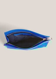 Catherine Wristlet, Azure Blue, hi-res