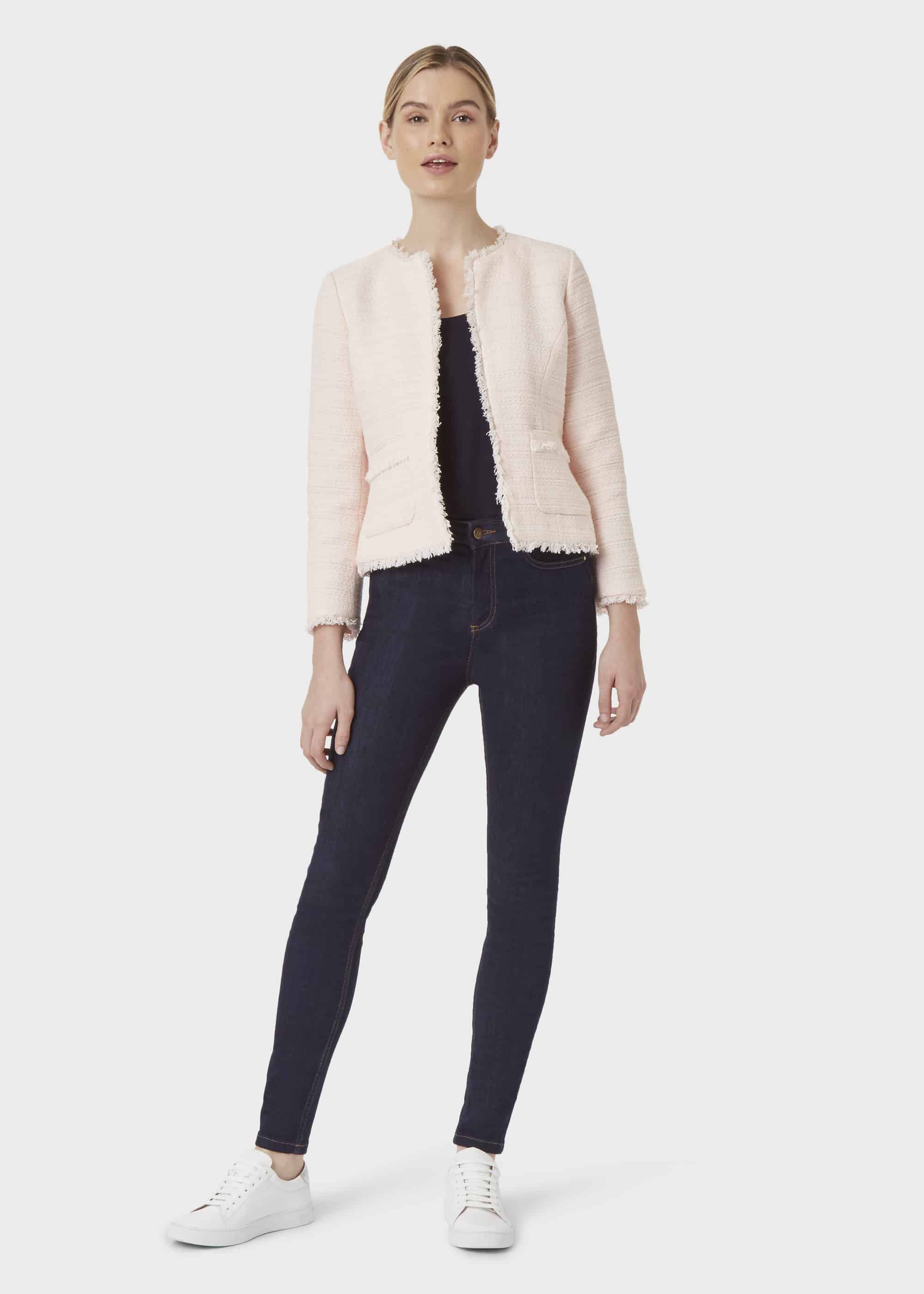 Hobbs jacket sales