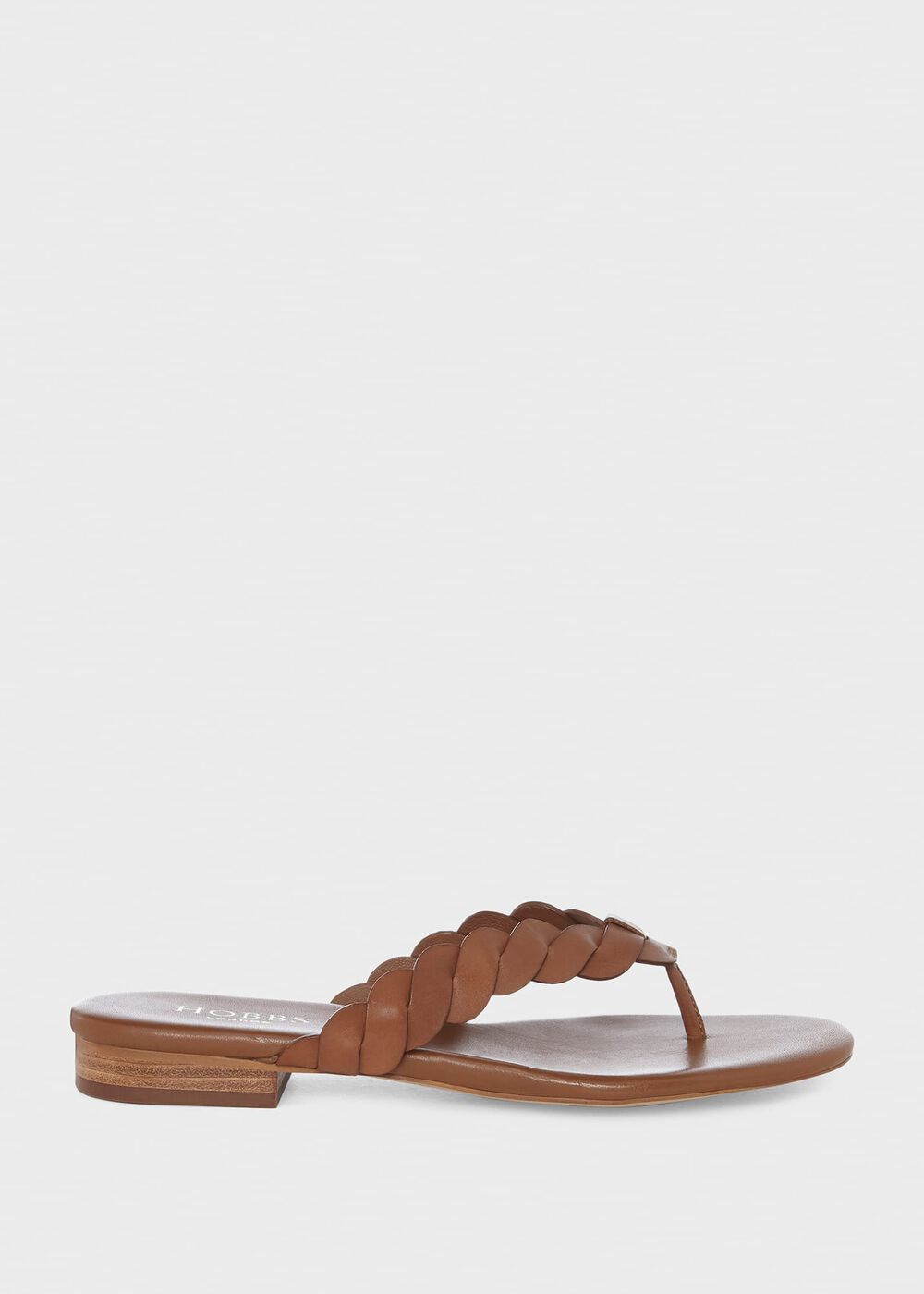 Thandi Sandal, Tan Brown, hi-res