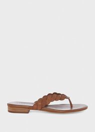 Thandi Sandal, Tan Brown, hi-res