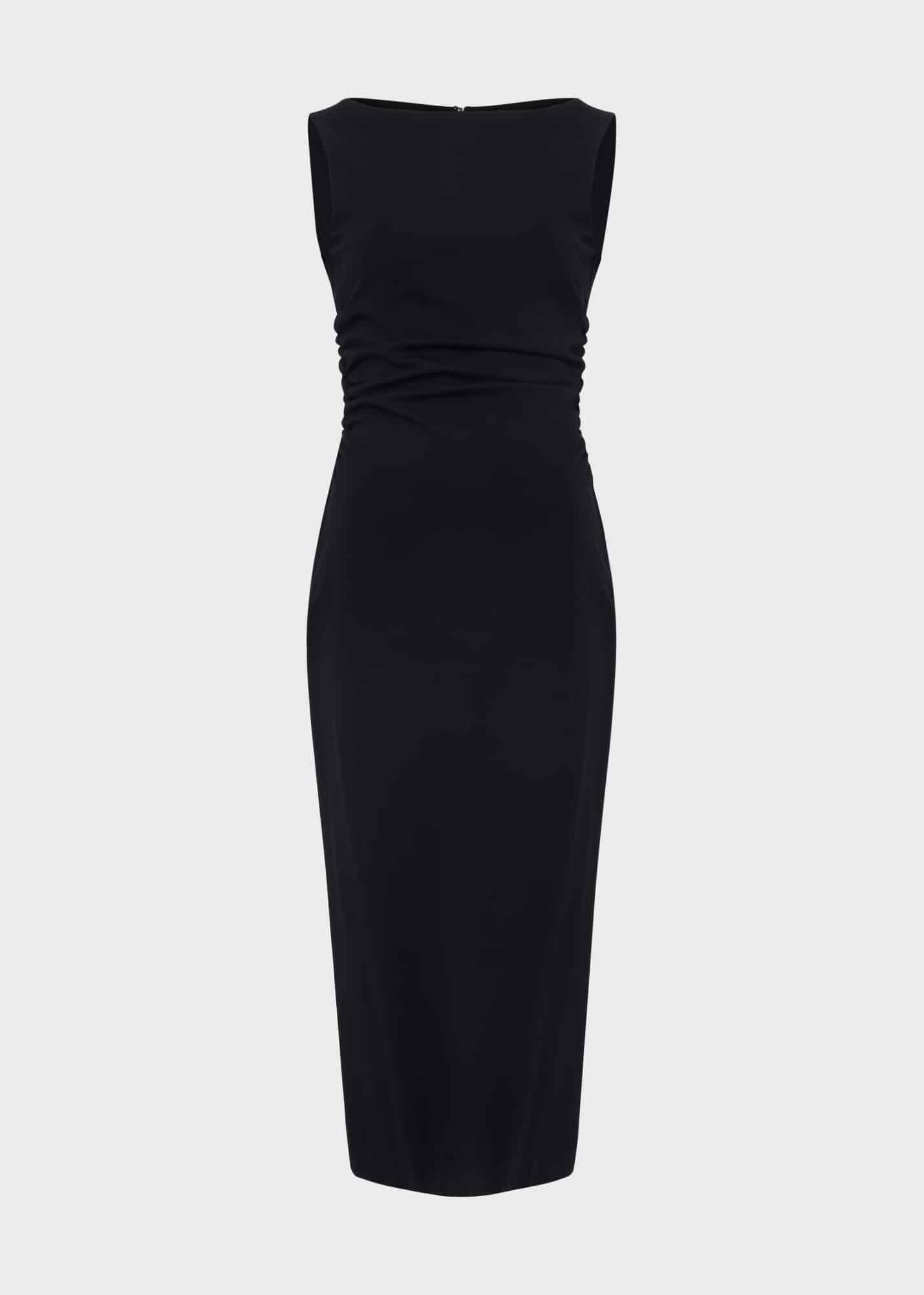 【関税なし】HOBBS ホッブス Iliana ジャージドレス Iliana Jersey Dress | Hobbs UK |