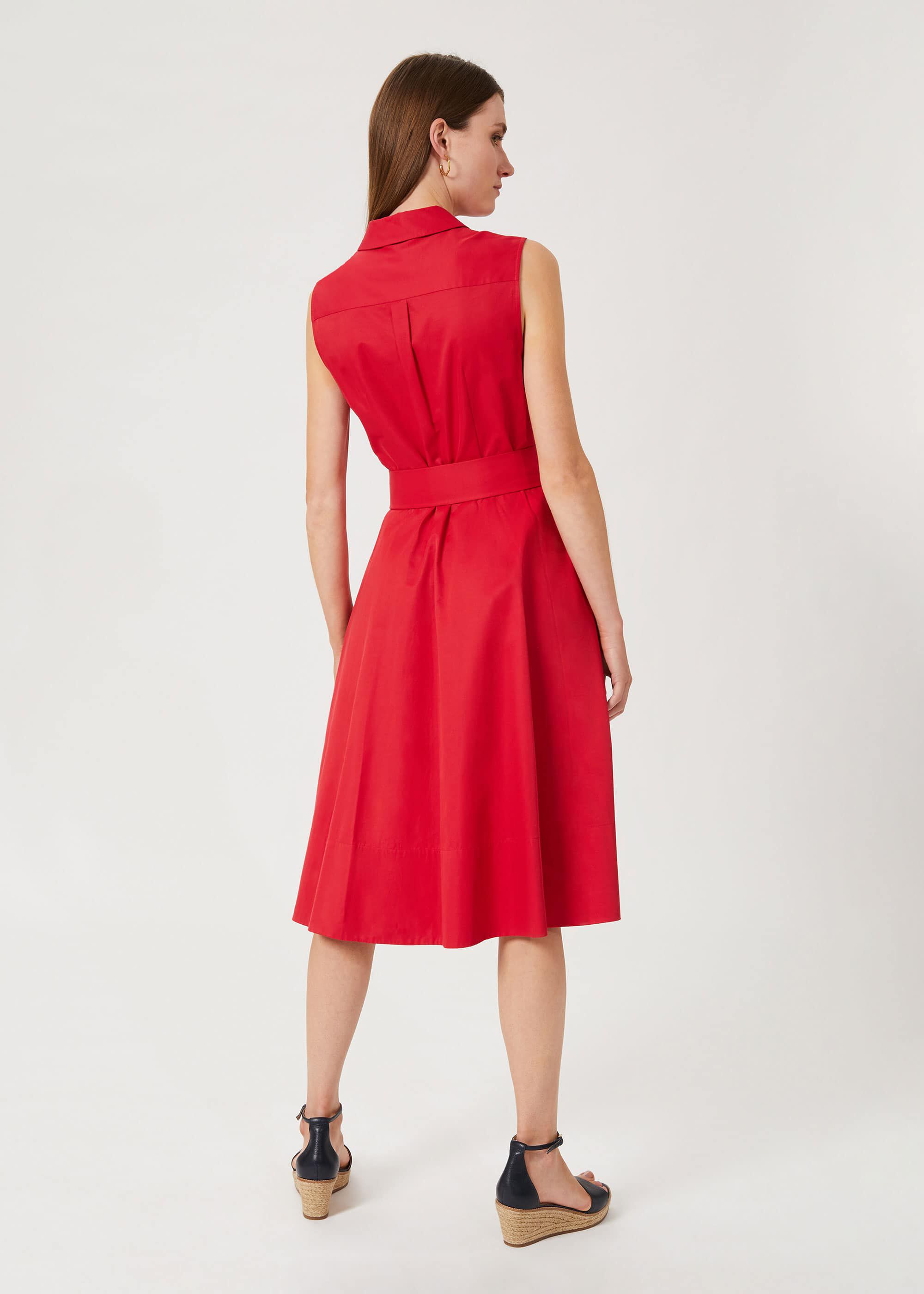 sheike leopard dress