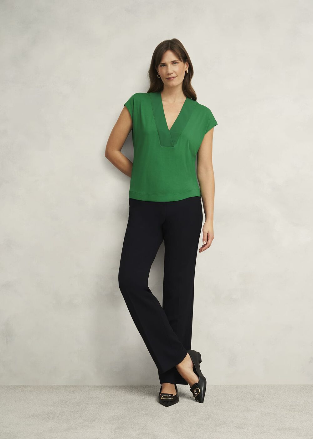 Jonie Top, Lush Green, hi-res