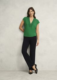 Jonie Top, Lush Green, hi-res