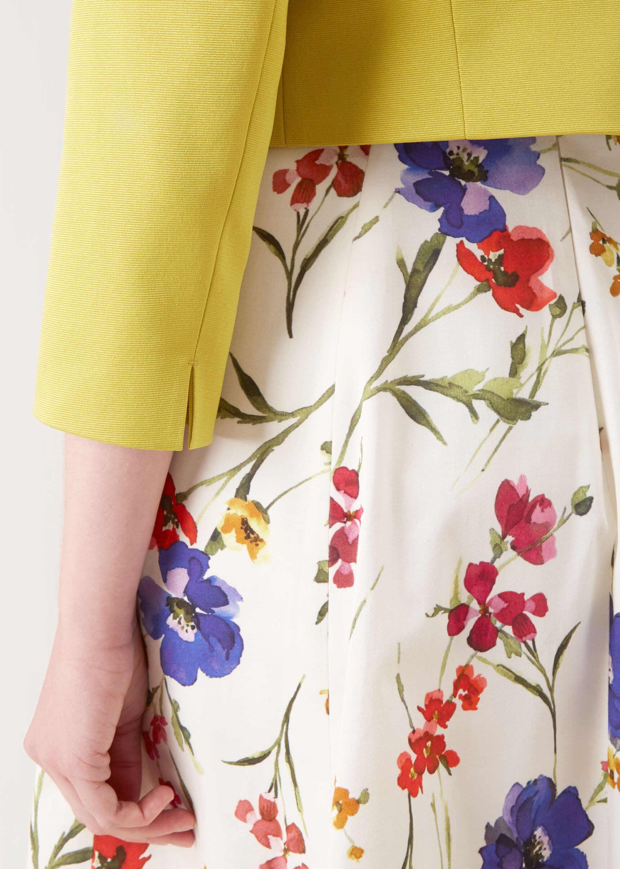 Hobbs Chartreuse Jacket 2024 investments.diamonds
