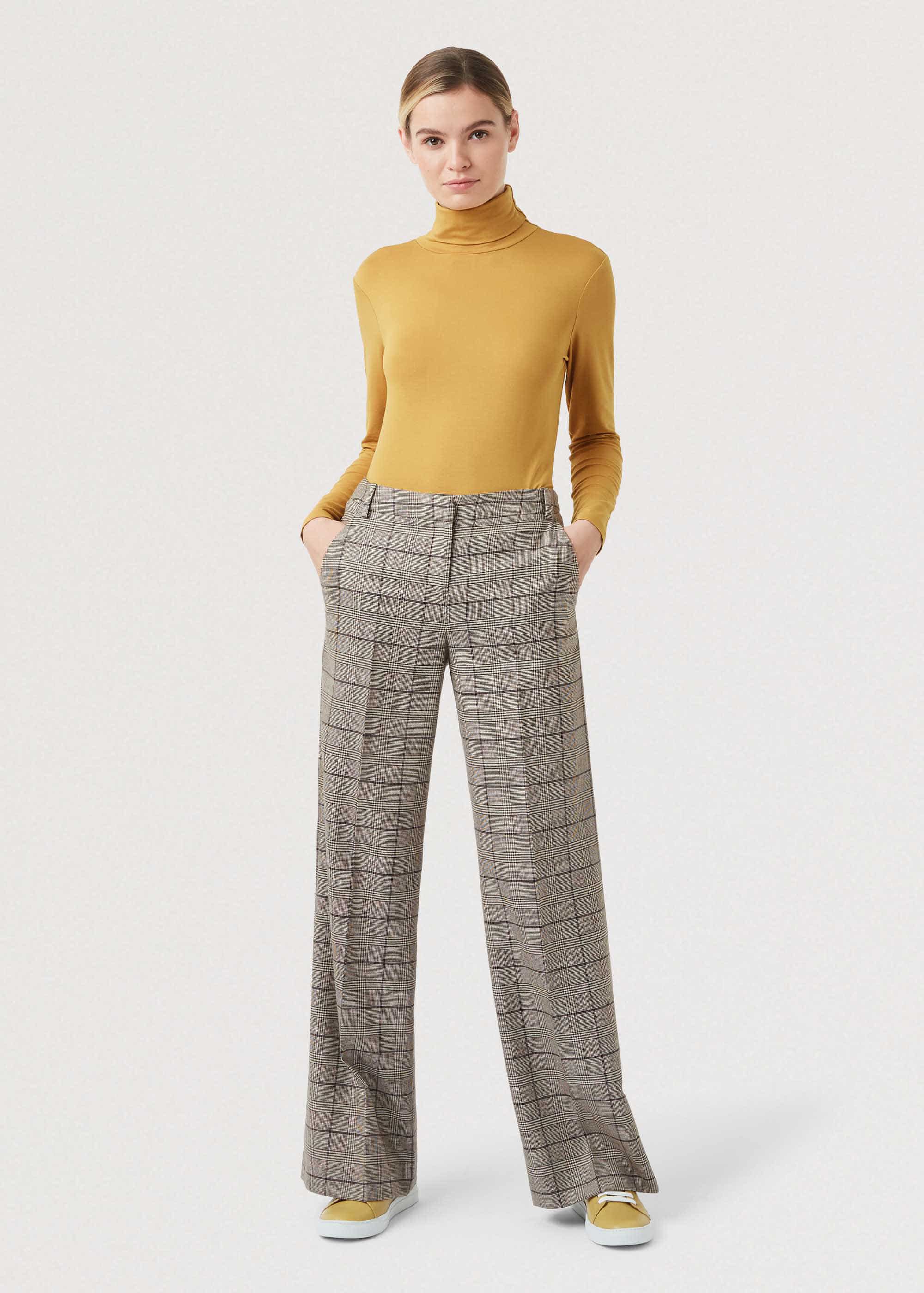 hobbs polo necks