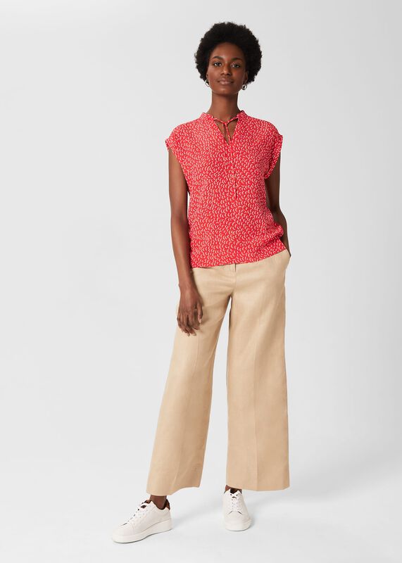 Cala Blouse