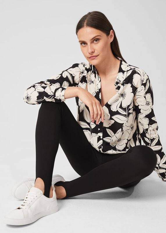 Ginny Stirrup Leggings