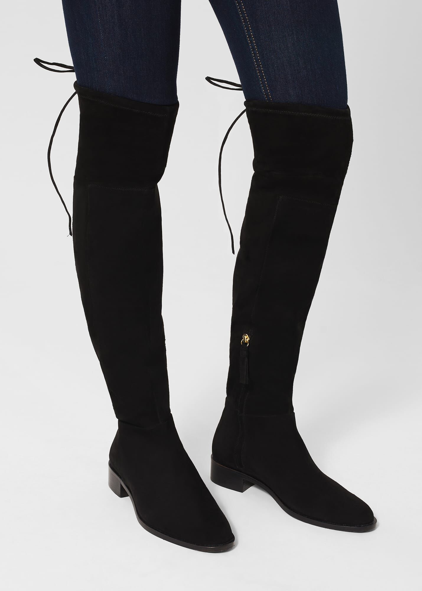 Joan Over The Knee Hobbs UK