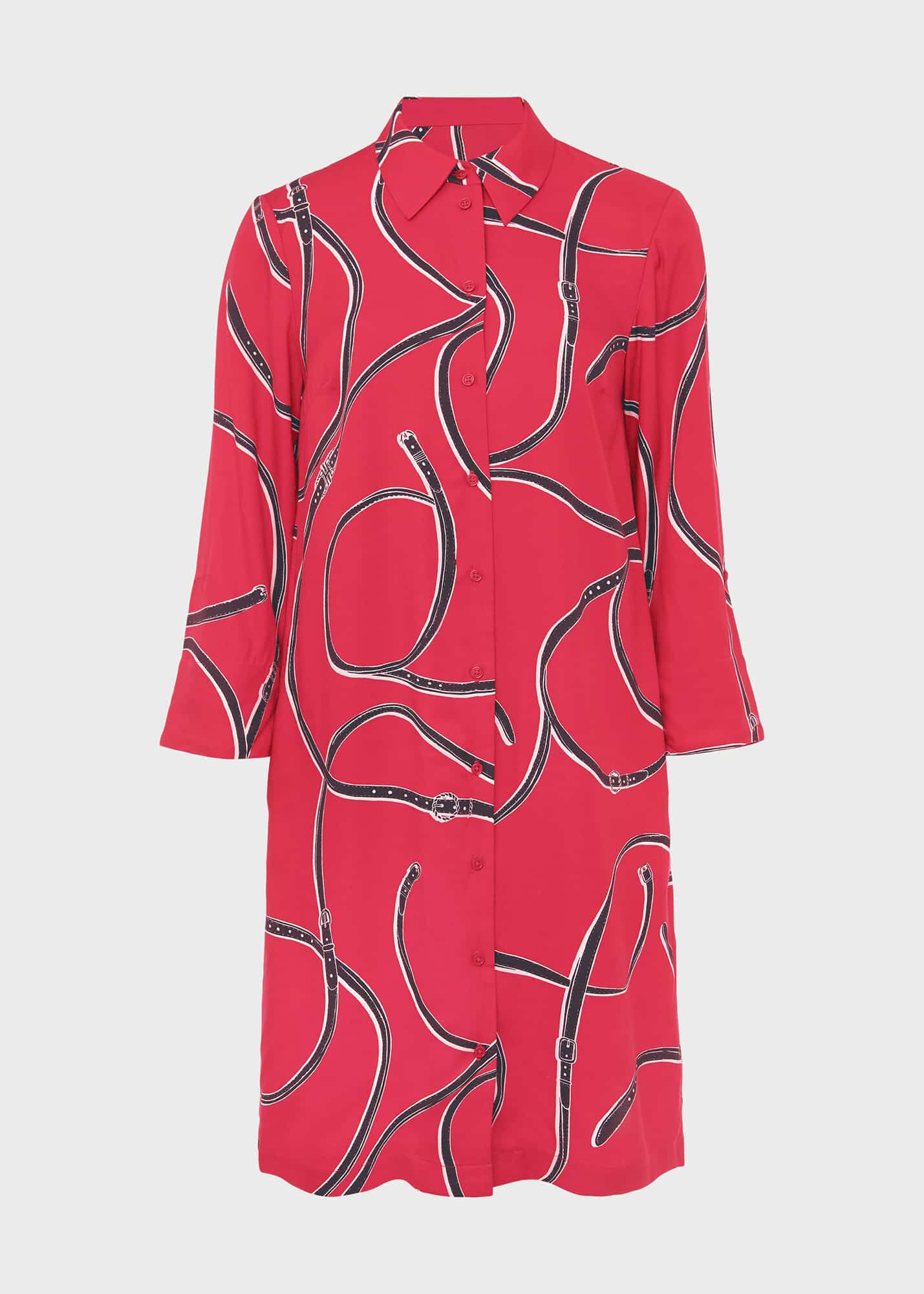 Hobbs aubery top dress