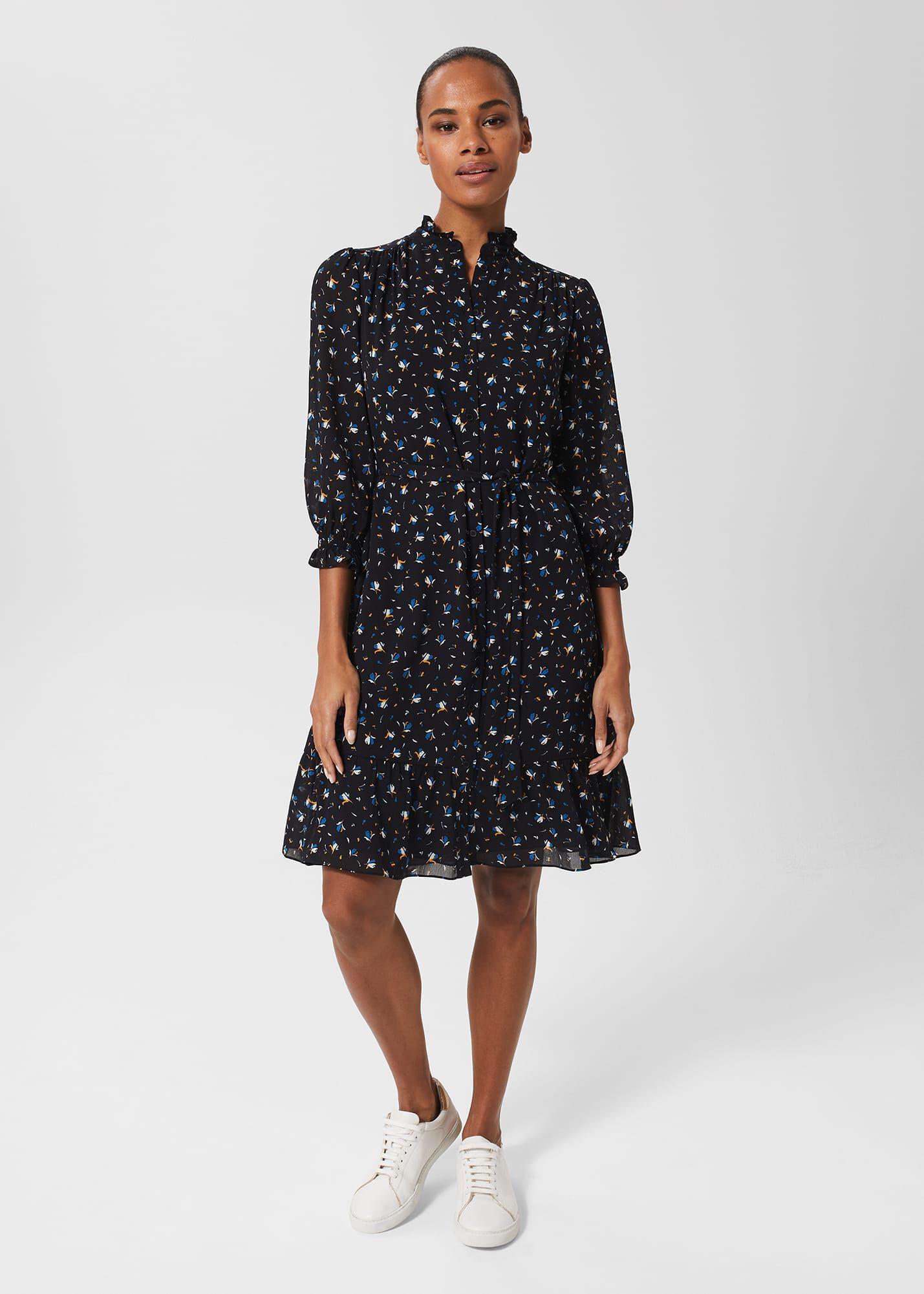 Hobbs sabina dress clearance