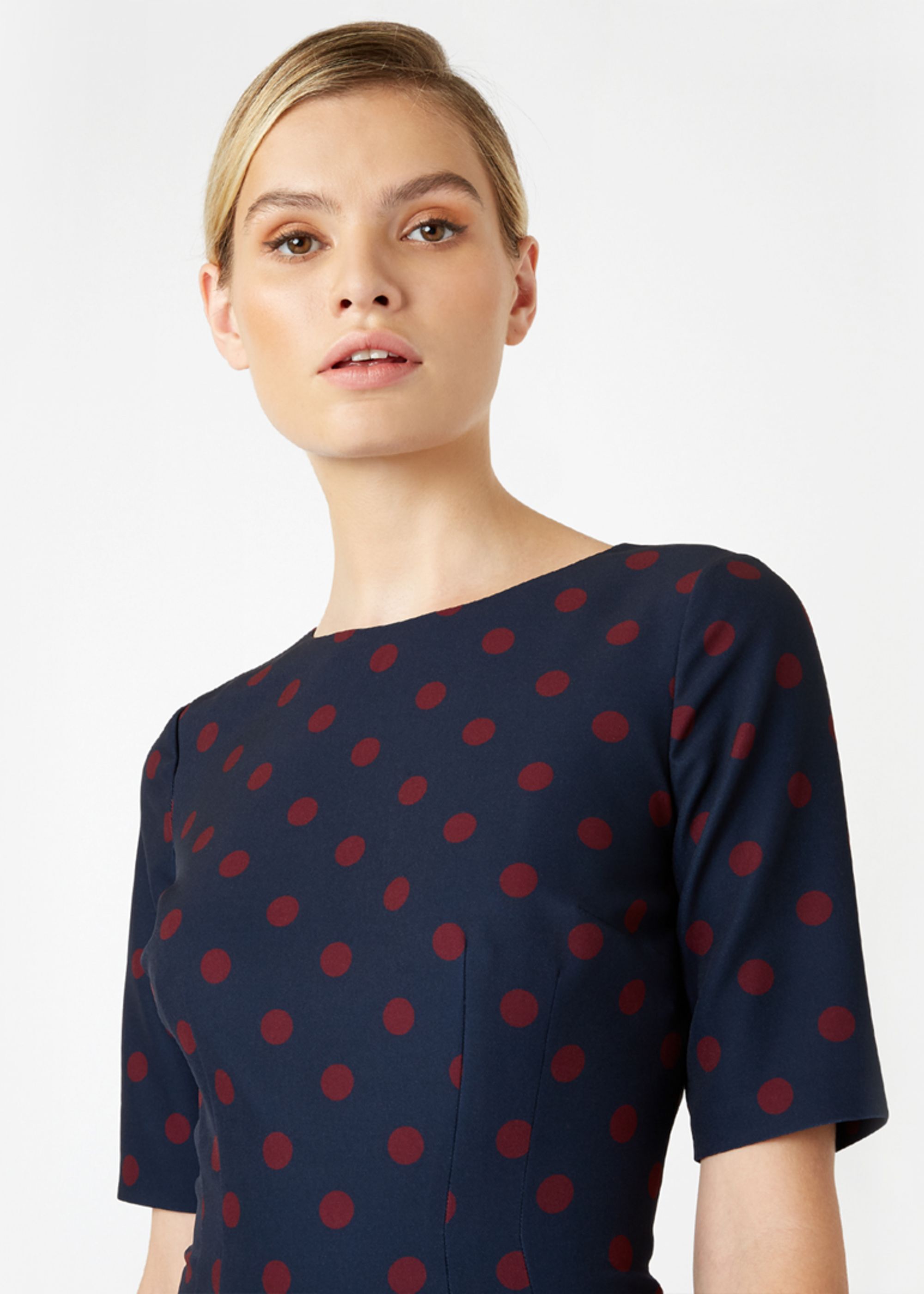 hobbs astraea dress