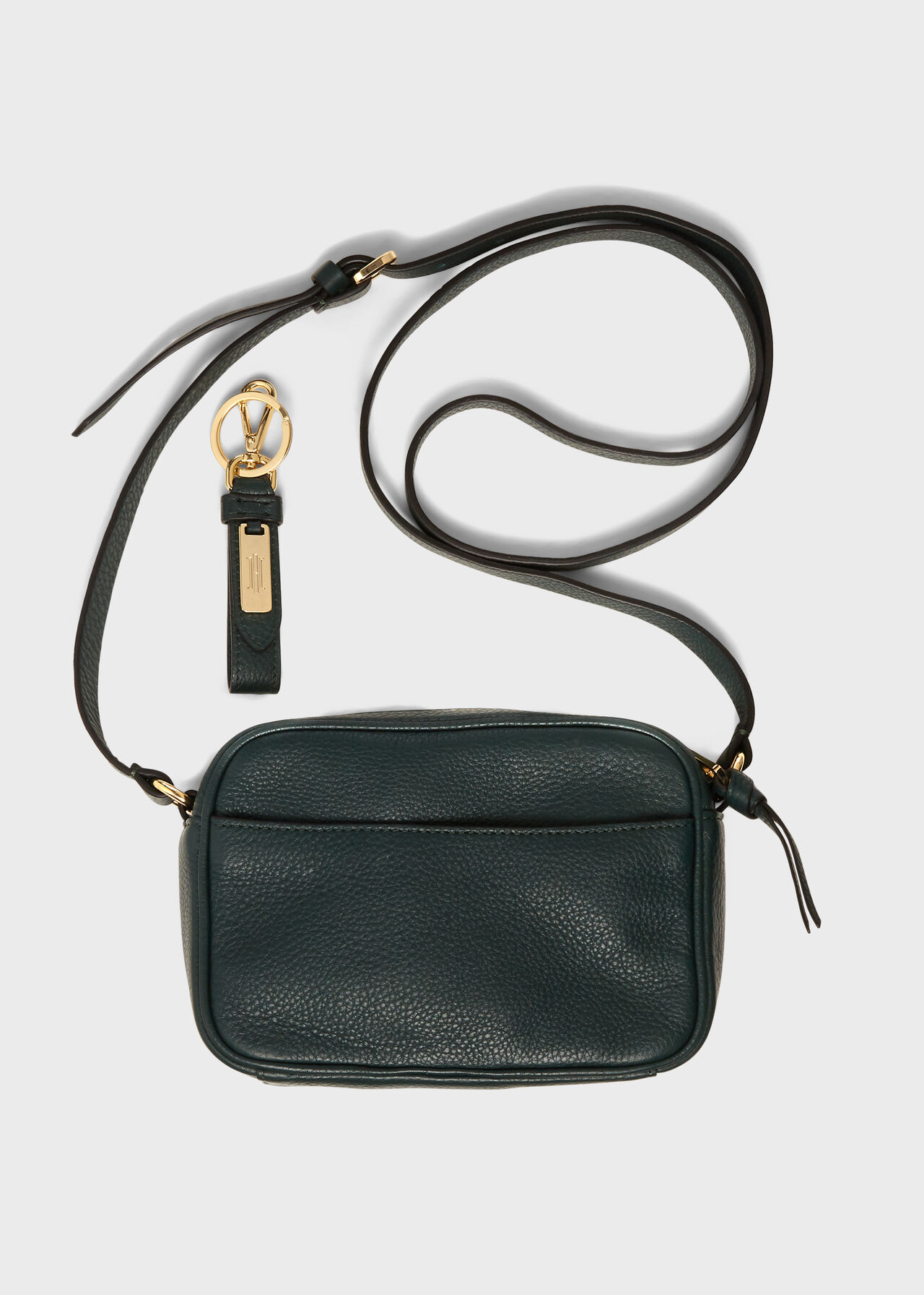 Hobbs Double Crossbody Bag IUCN Water