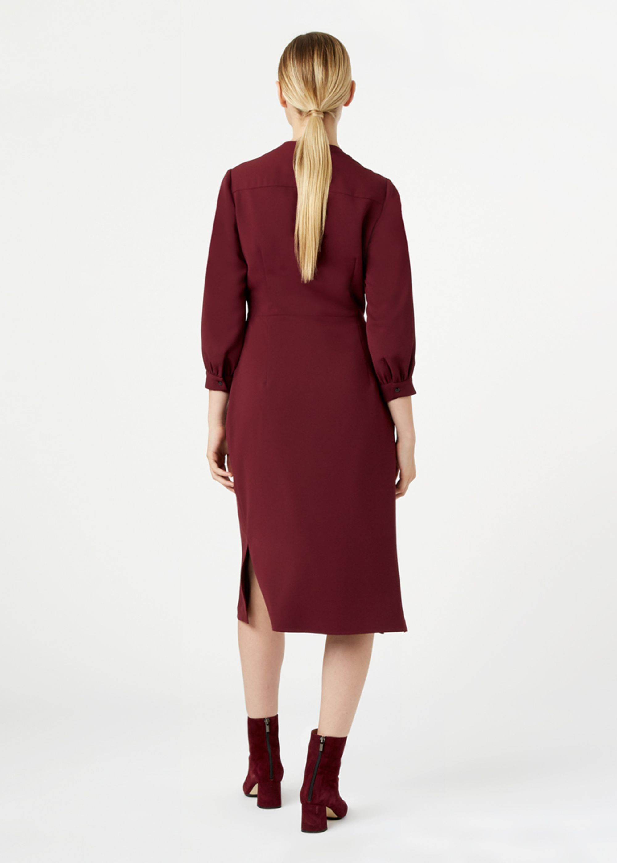 hobbs ellie dress