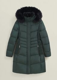 Jaymie Puffer, Ponderosa Green, hi-res
