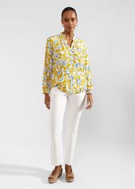 Kali Espadrille, Light Camel, hi-res