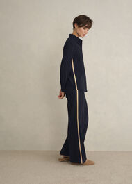 Hadley Shirt, Navy, hi-res