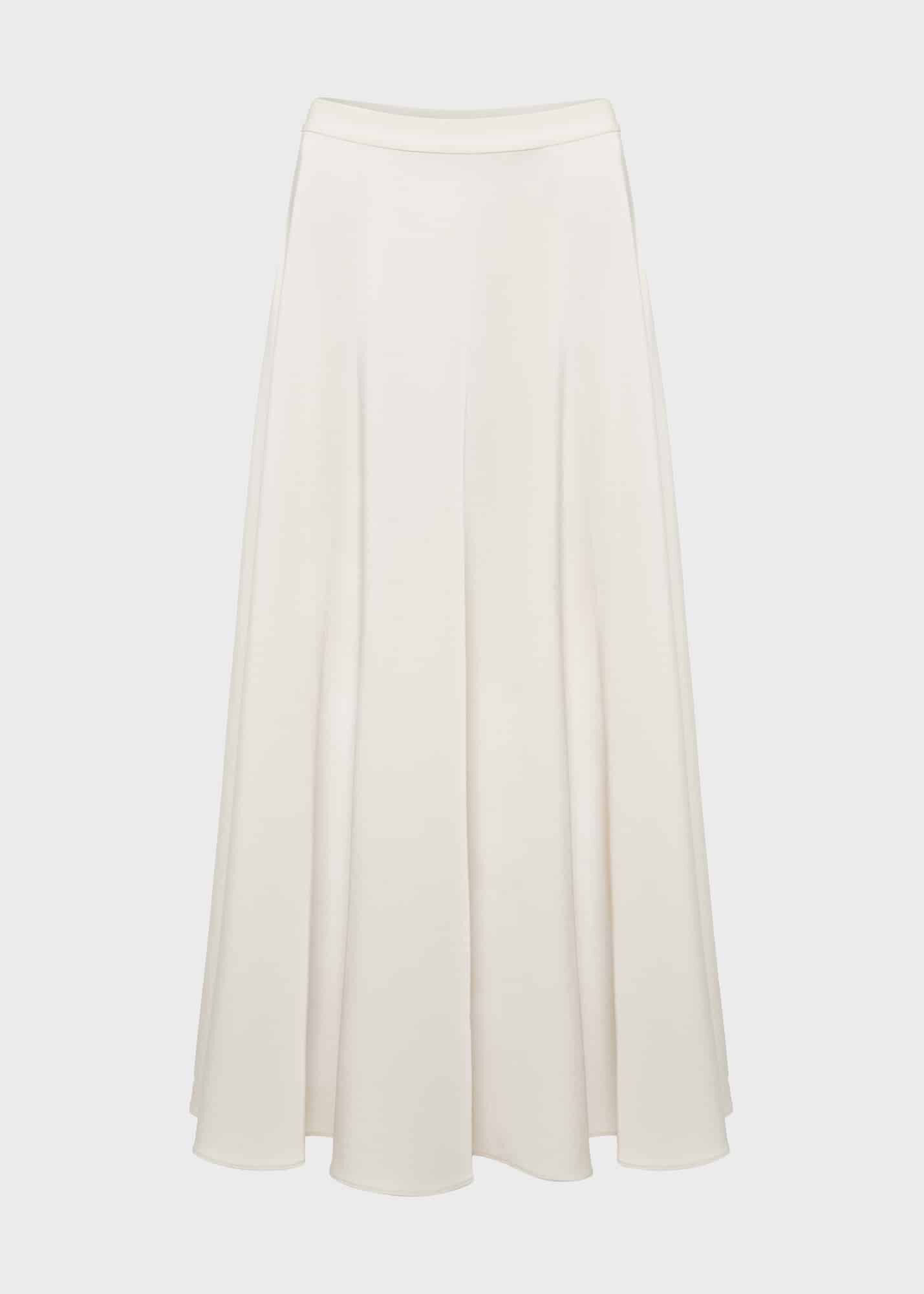 【HOBBS LONDON】王室愛用ブランド Charteris Skirt スカート Charteris Skirt | Hobbs UK |