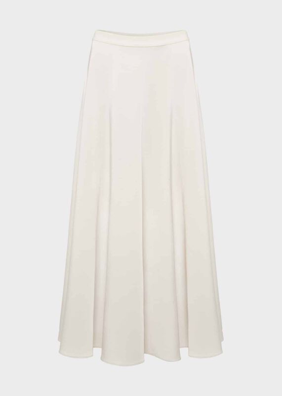 Charteris Midi Skirt
