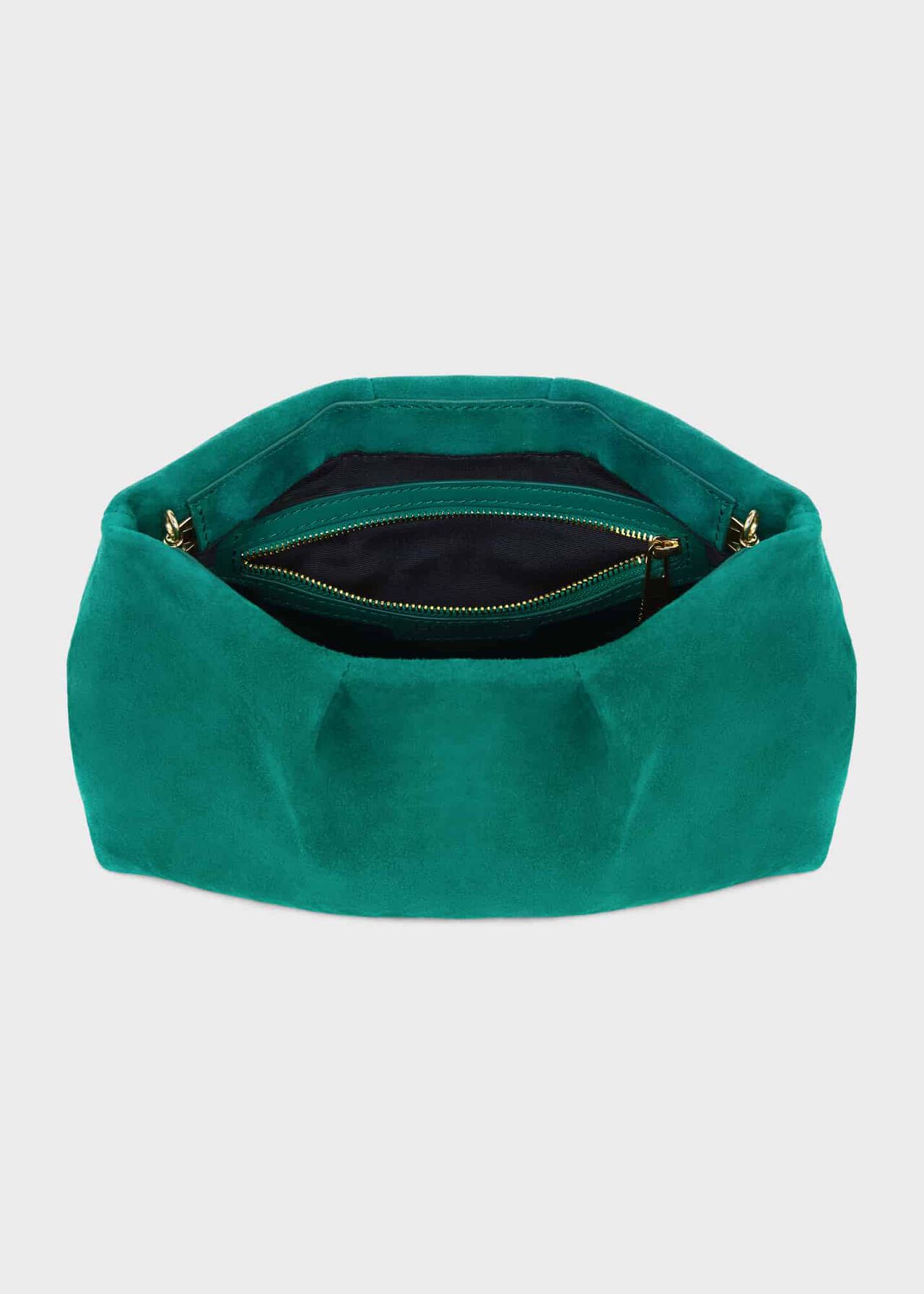 Clifton Clutch, Meadow Green, hi-res