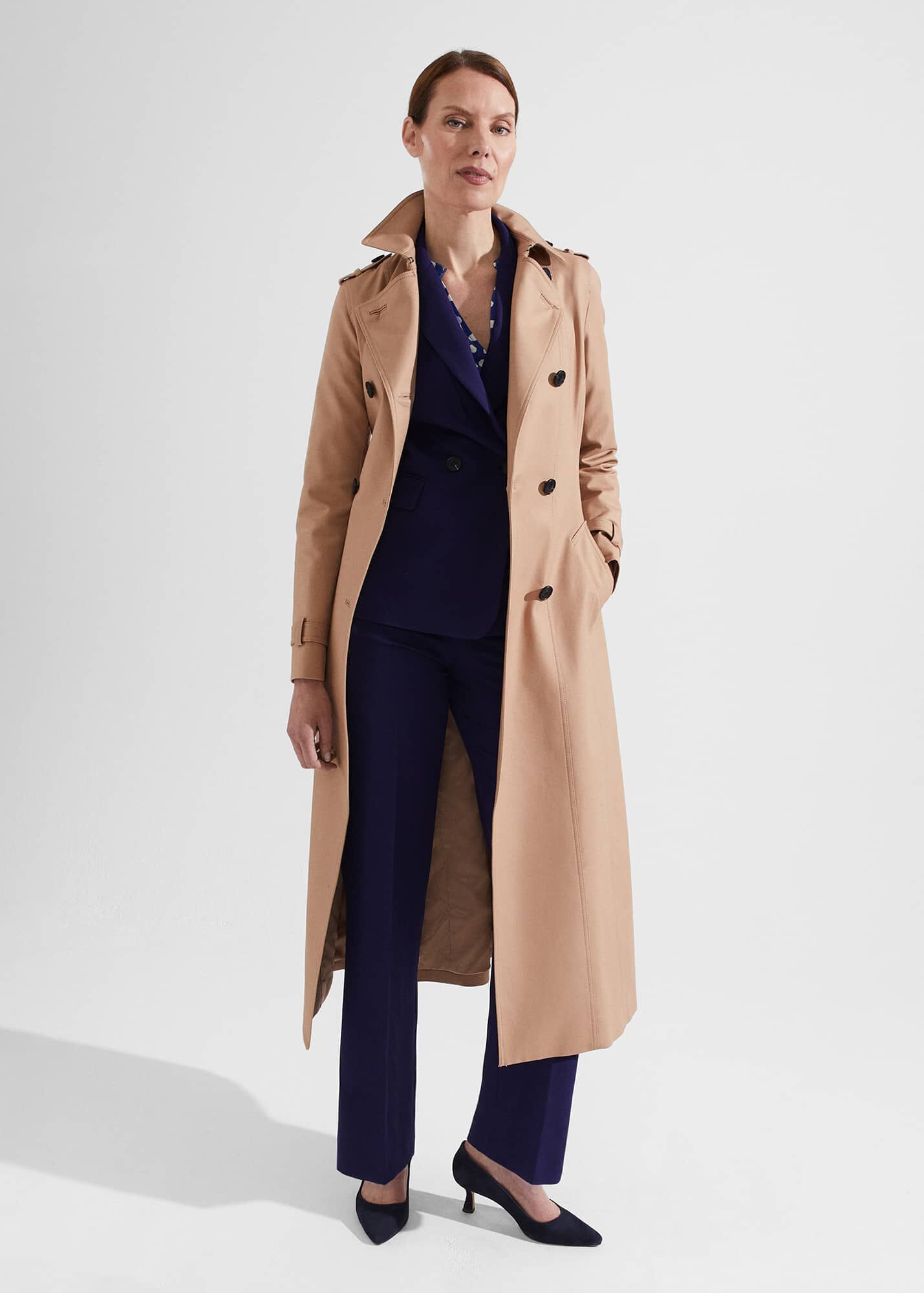 Romy Jacket | Hobbs ROW