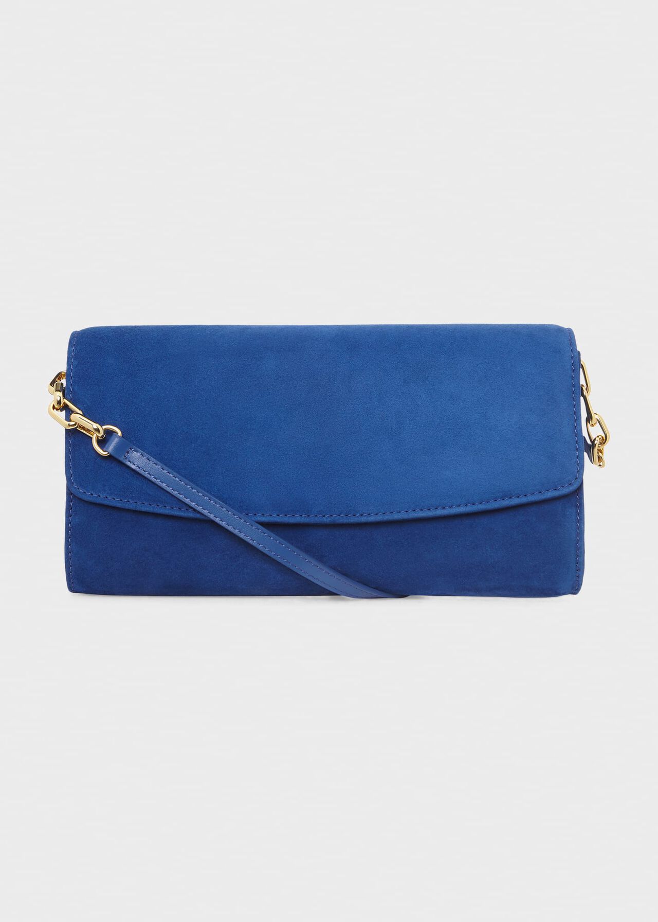 Sarah Clutch, Cobalt, hi-res