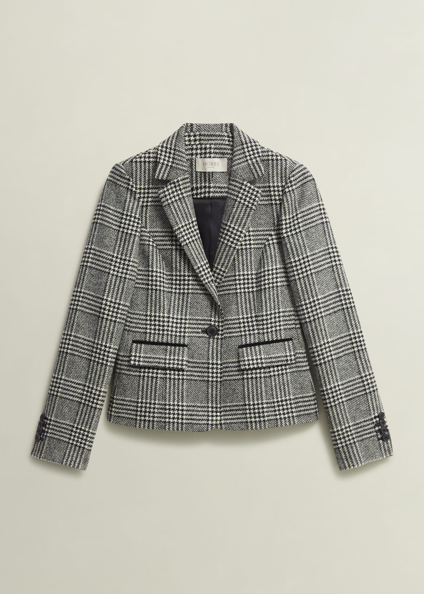 ★Hobbs London★ ブレア ウール ジャケット Brea Wool Jacket Brea Wool Jacket | Hobbs US |