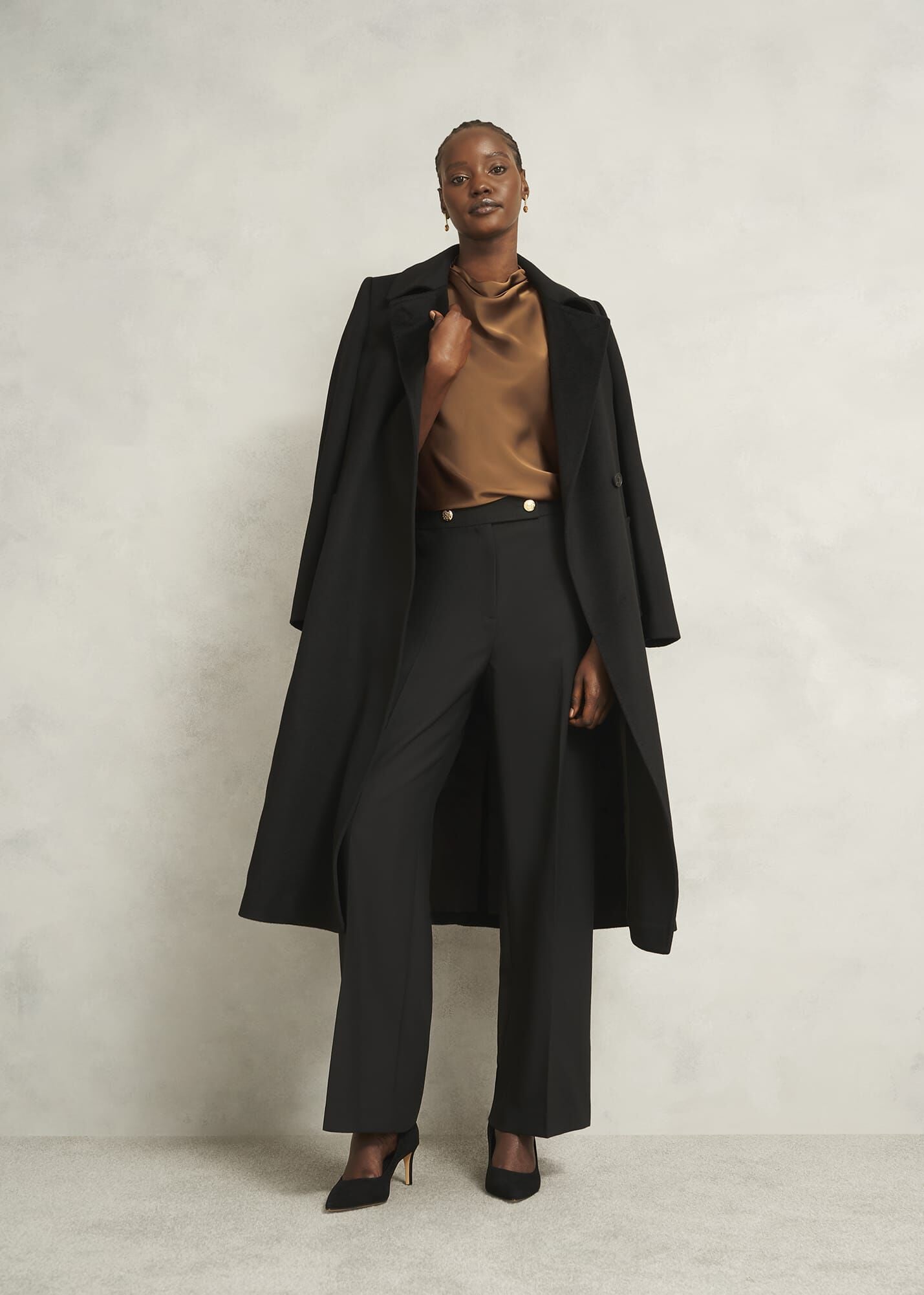 Gigi Blouse | Hobbs US |
