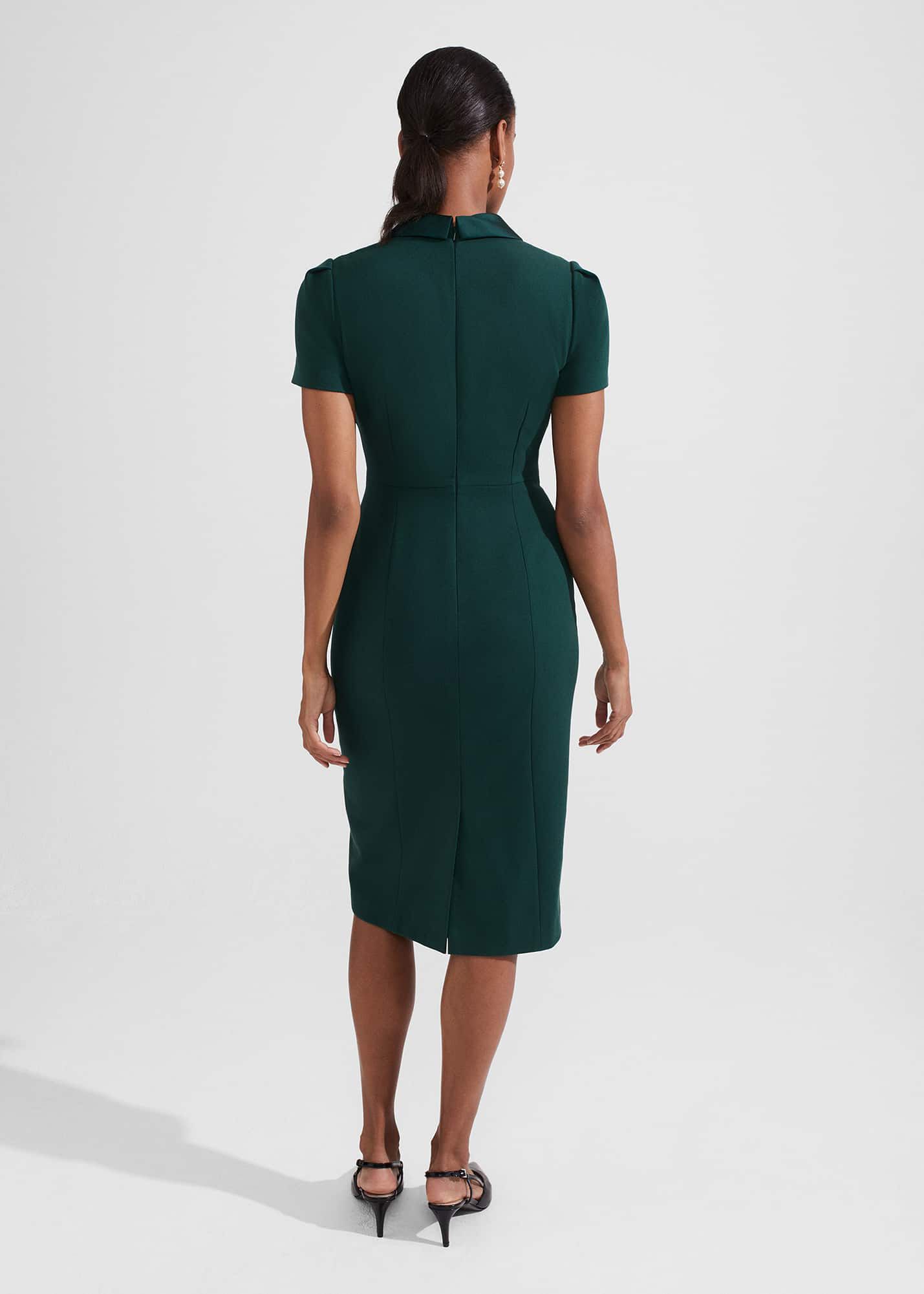 Amira Dress Hobbs US