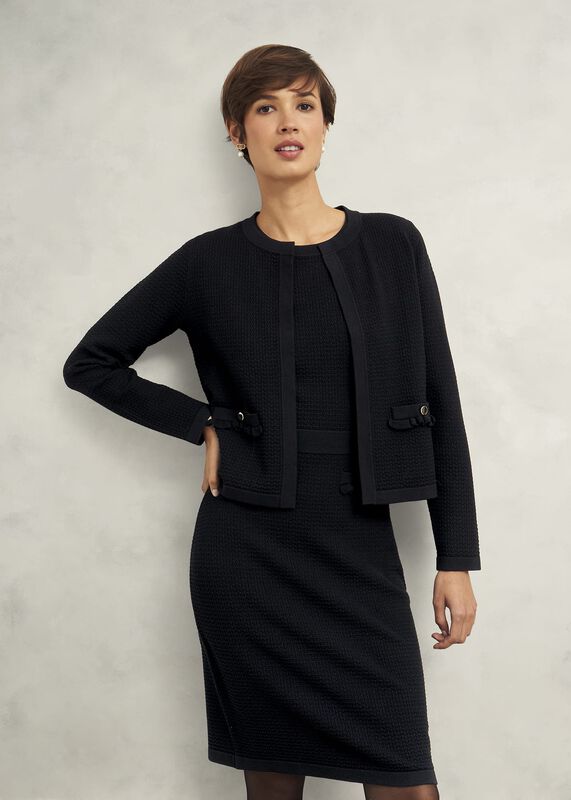 Petra Knitted Jacket