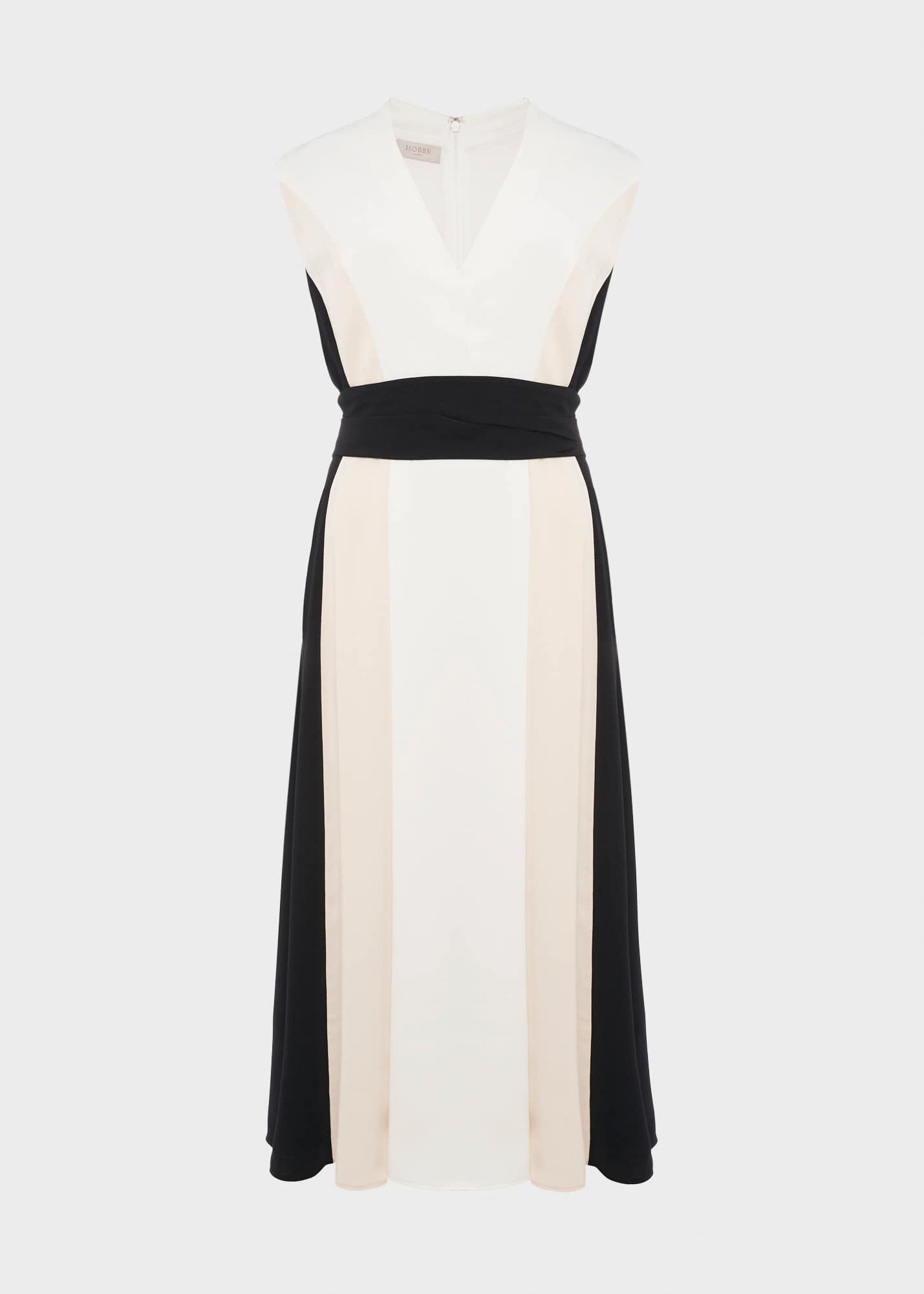 Natalia best sale dress hobbs