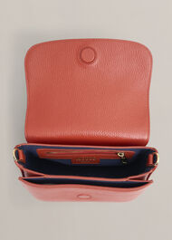 Berwick Bag, Red, hi-res