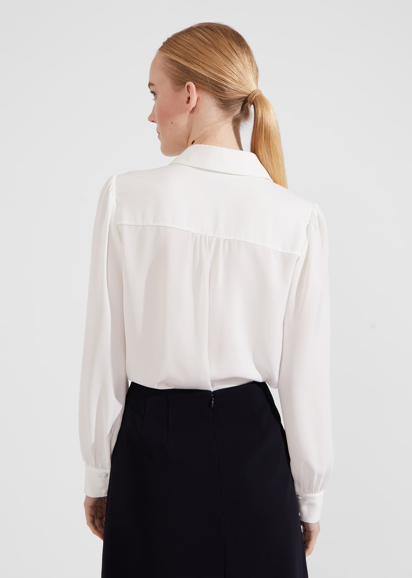 Hobbs top caitlyn dress