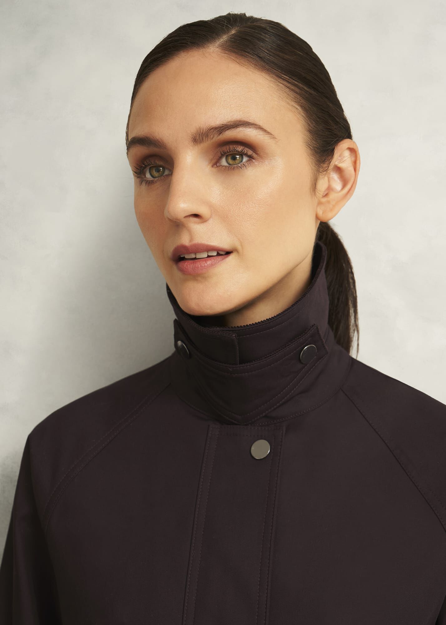 Gabby Barn Jacket | Hobbs UK |