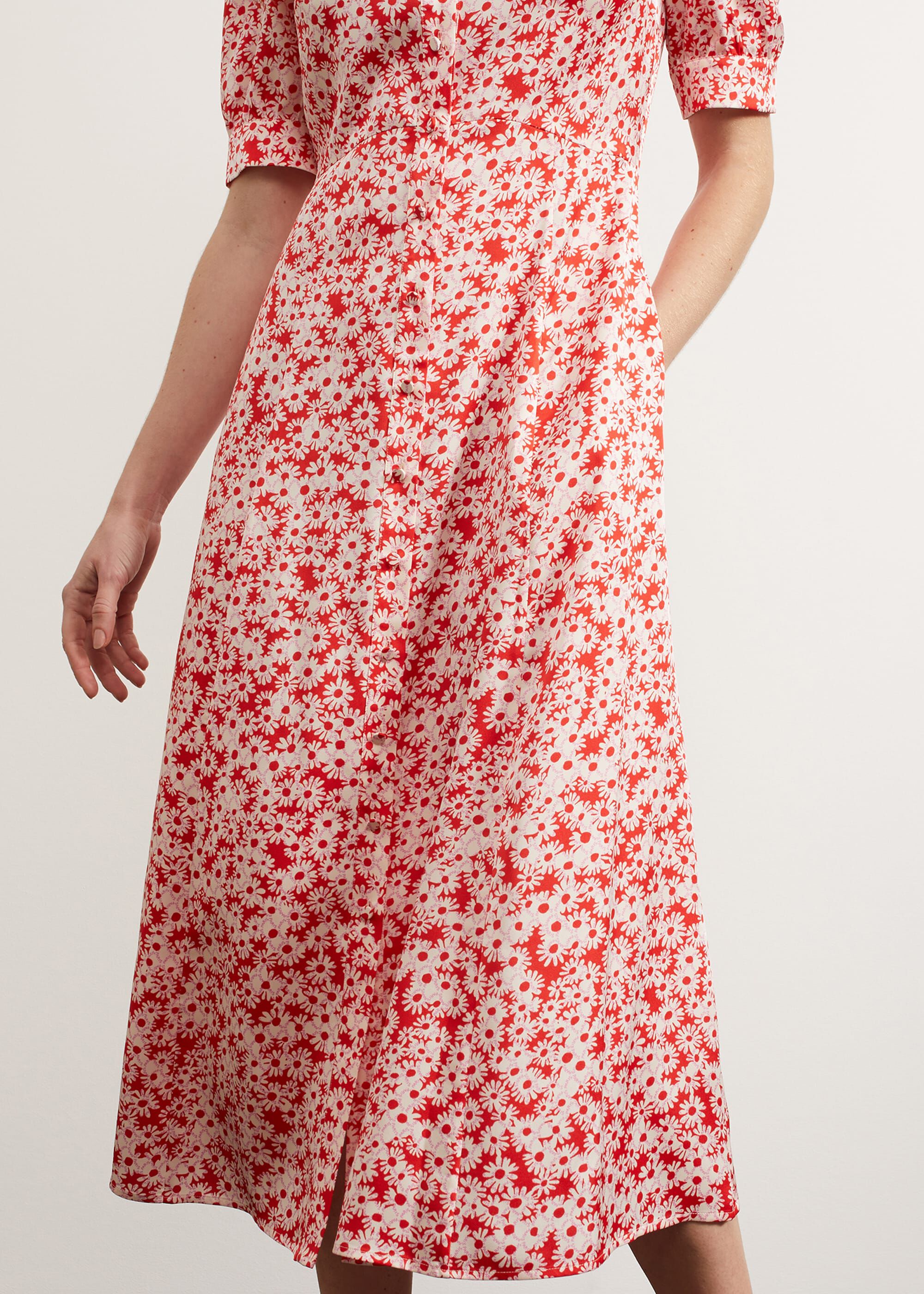 Chiswell Paris Shirt Dress | Hobbs US |