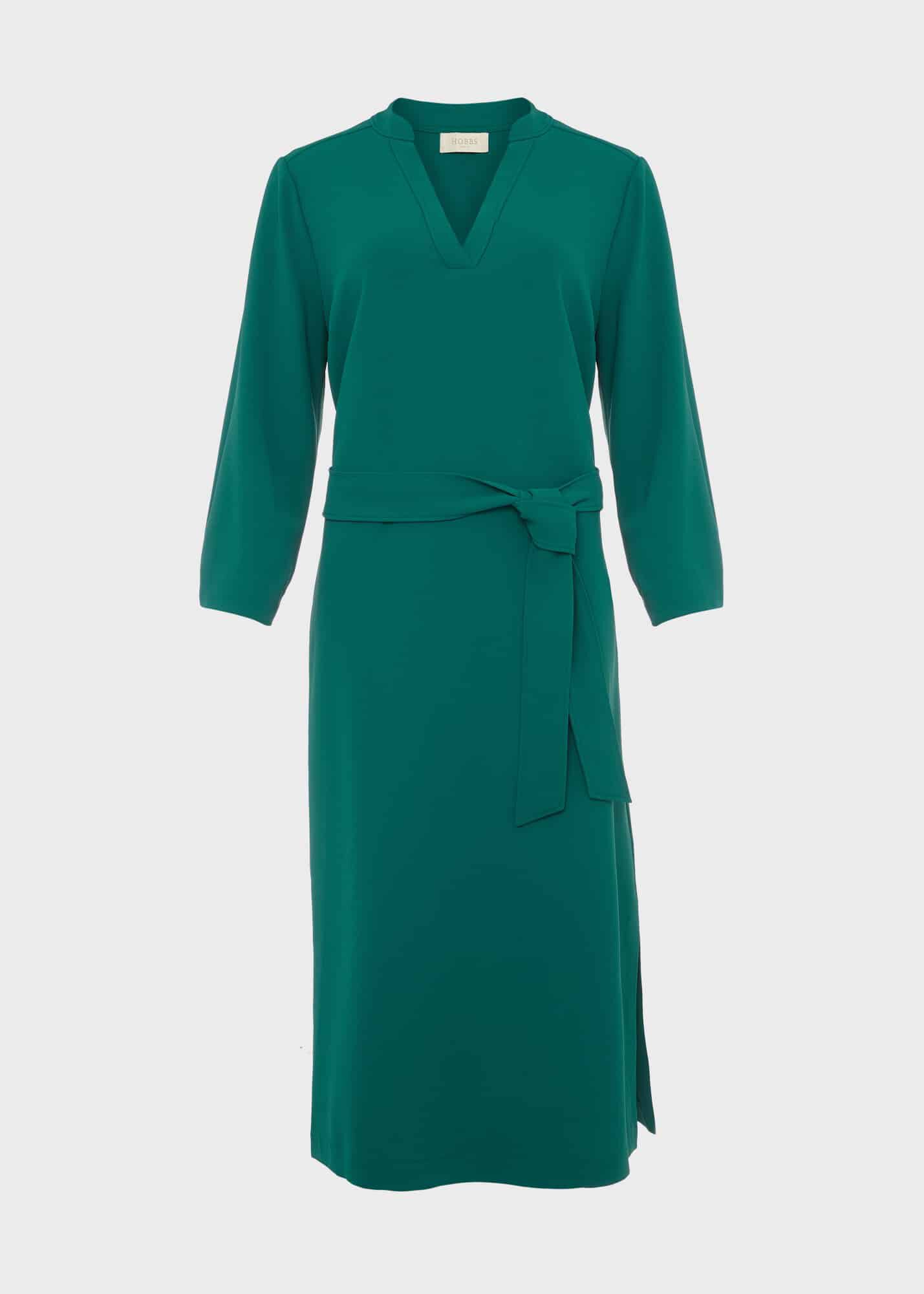 Hobbs kirsty dress clearance