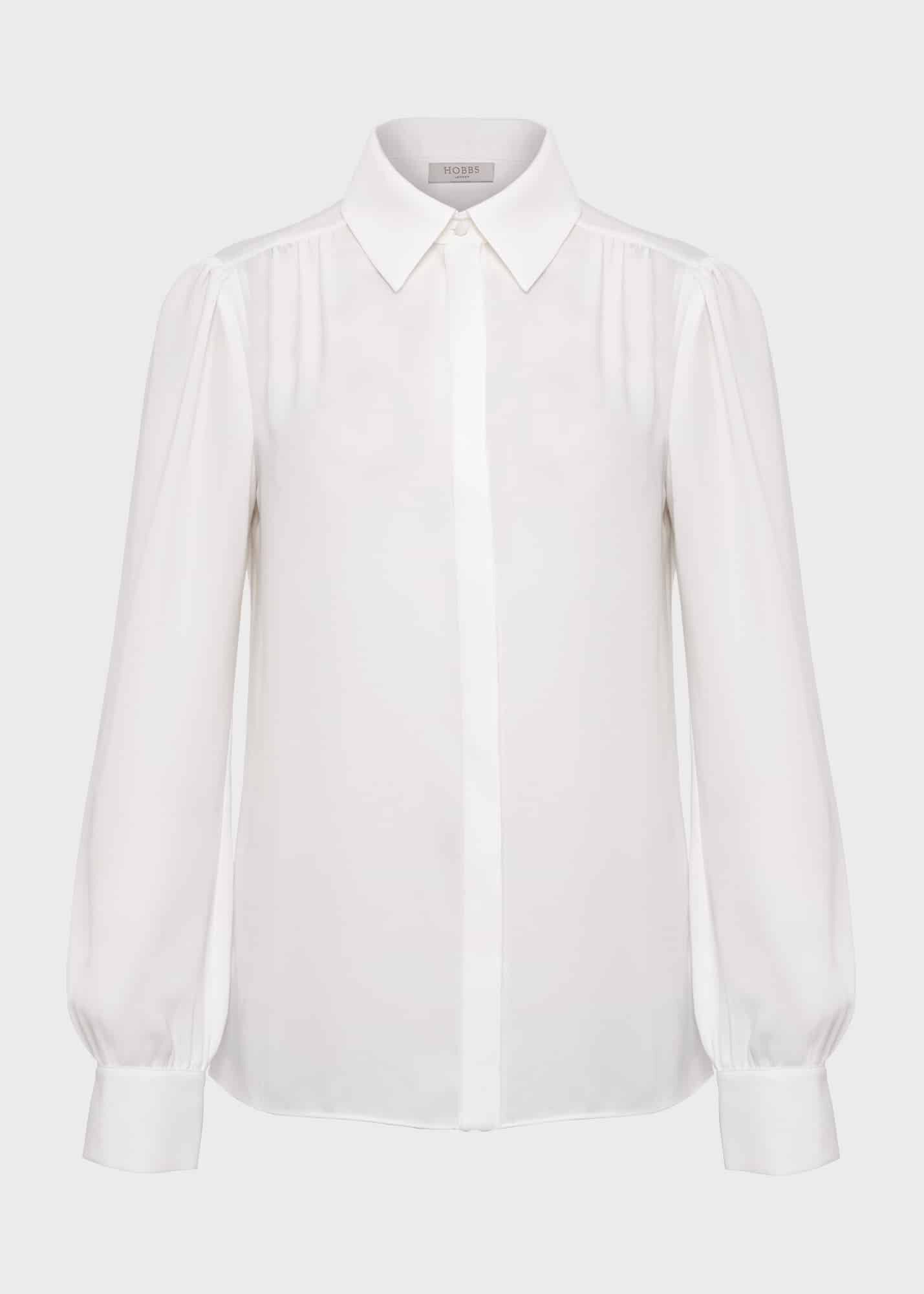 Caitlyn Shirt Hobbs UK