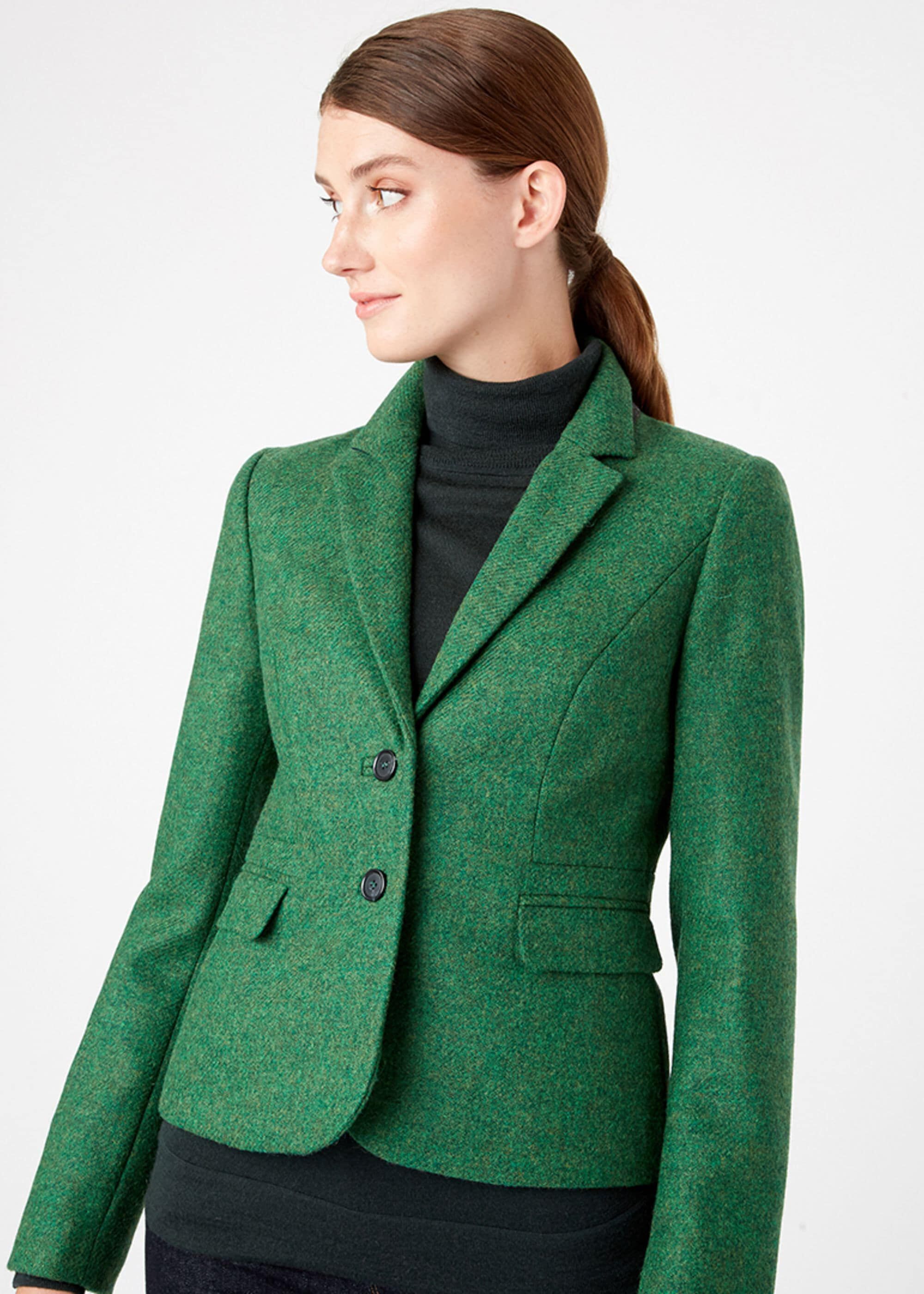 hobbs hackness jacket