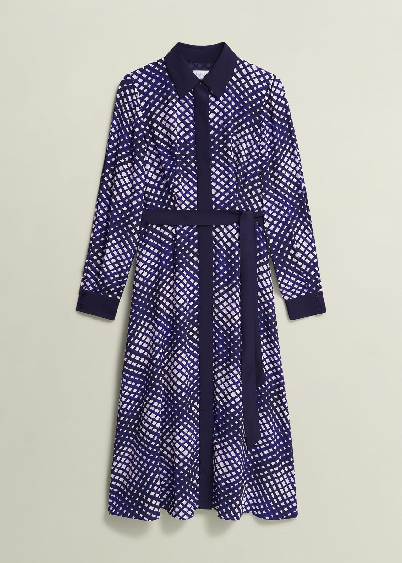 Petite Elodie Dress, Multi, hi-res
