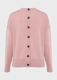 Lydia Jumper, Pastel Pink, hi-res