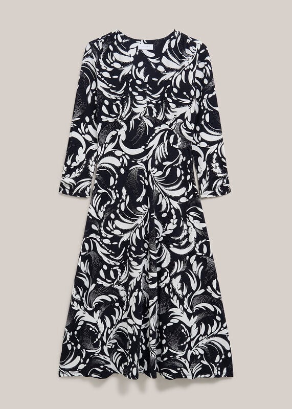 Petite Deborah Dress