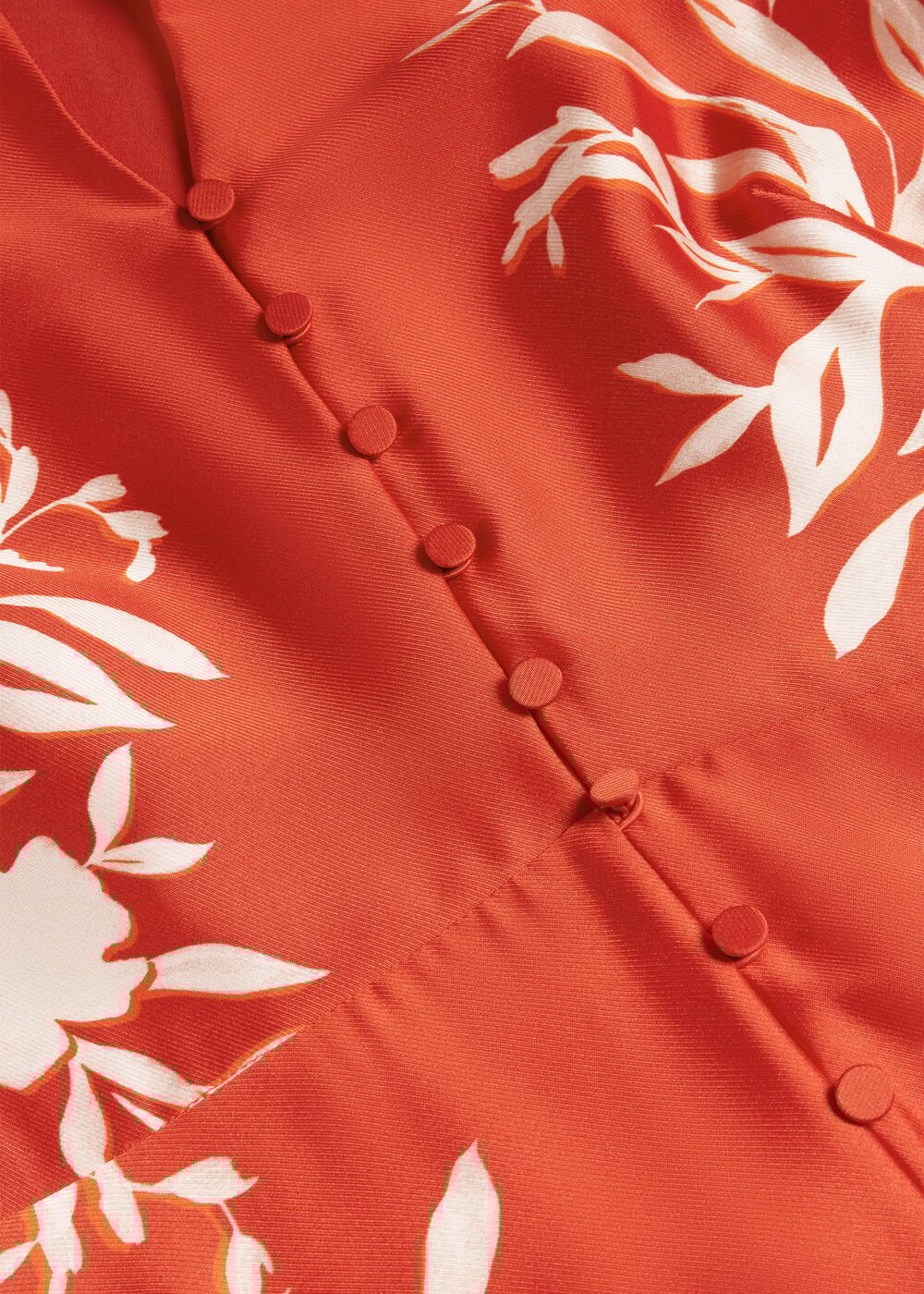 Barrett Dress, Paprika Multi, hi-res