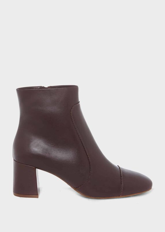 Leila Ankle Boot