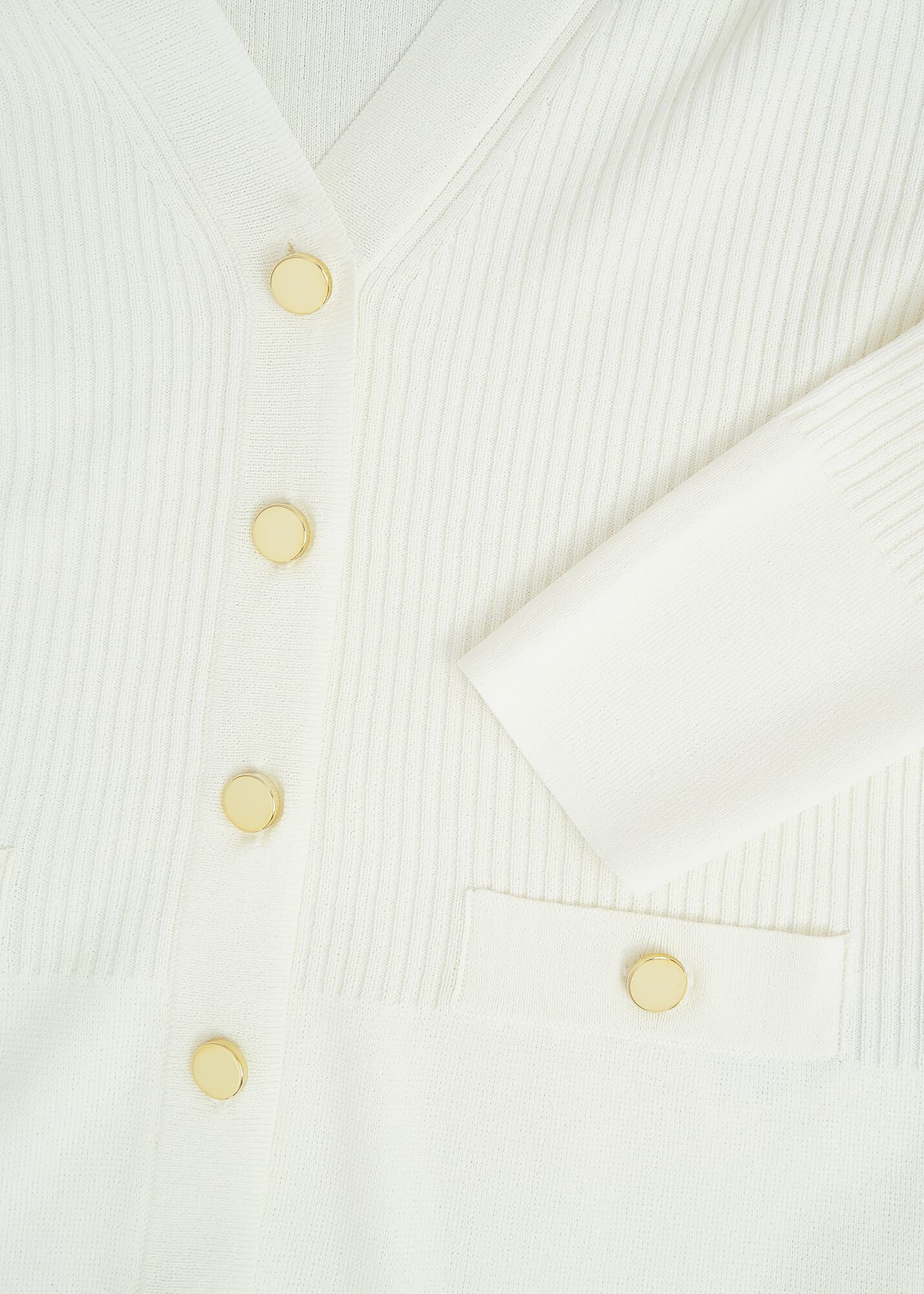 Aubrey Knitted Cardigan | Hobbs US |