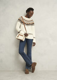 Ashleigh Loafers, Tan, hi-res