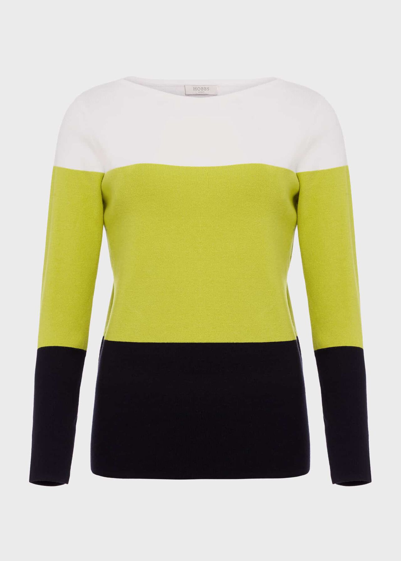 Alice Jumper, Lime, hi-res