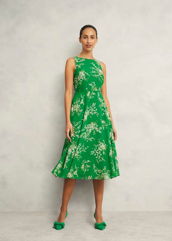Carly Dress