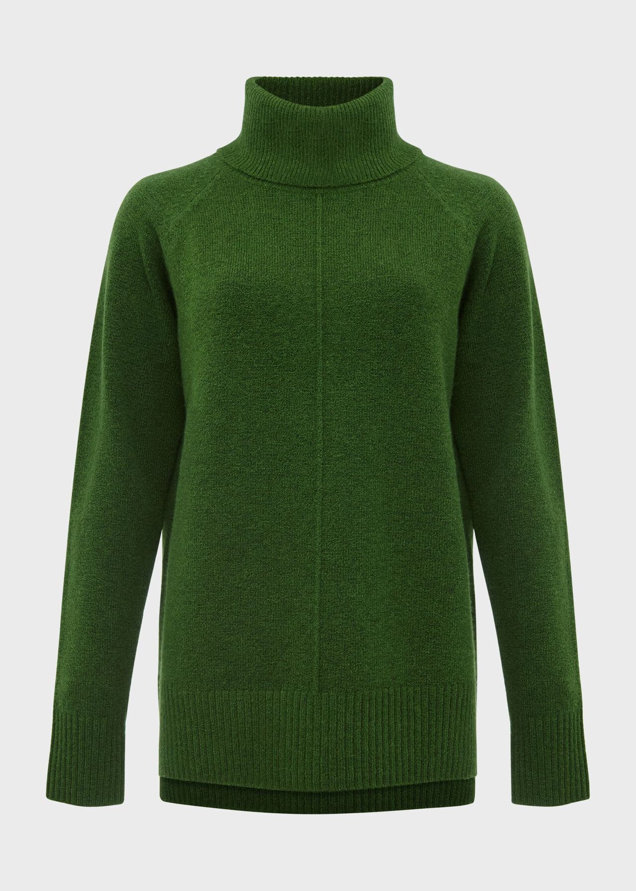 Aretha Jumper, Green, hi-res