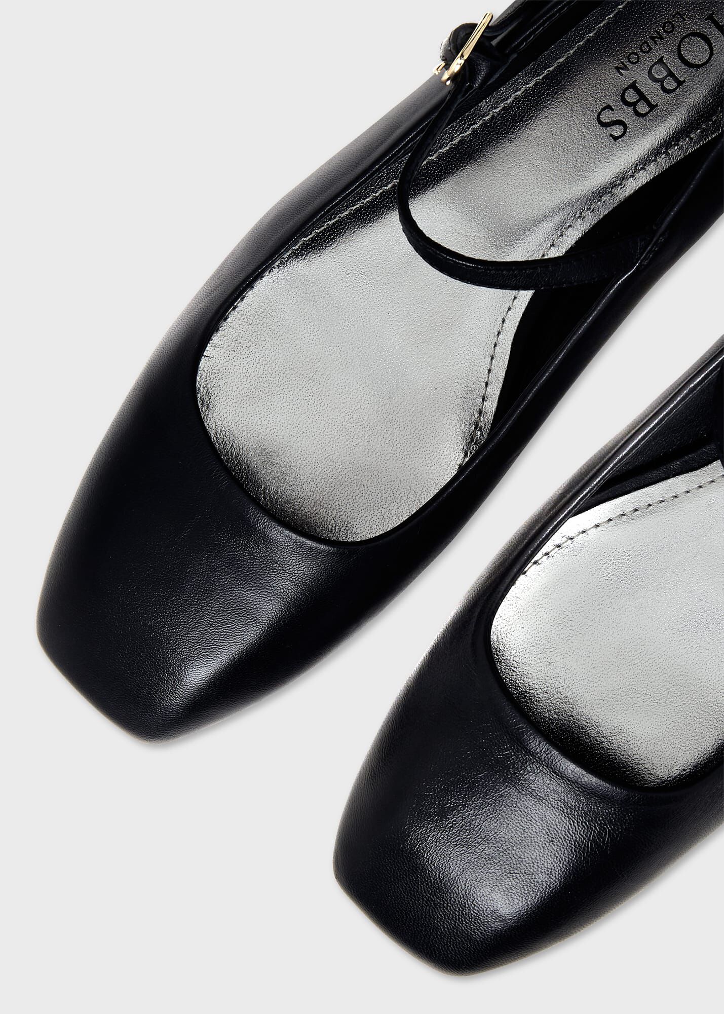 Hobbs mary jane hot sale shoes